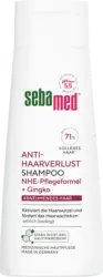sebamed Shampoo Anti-Haarverlust