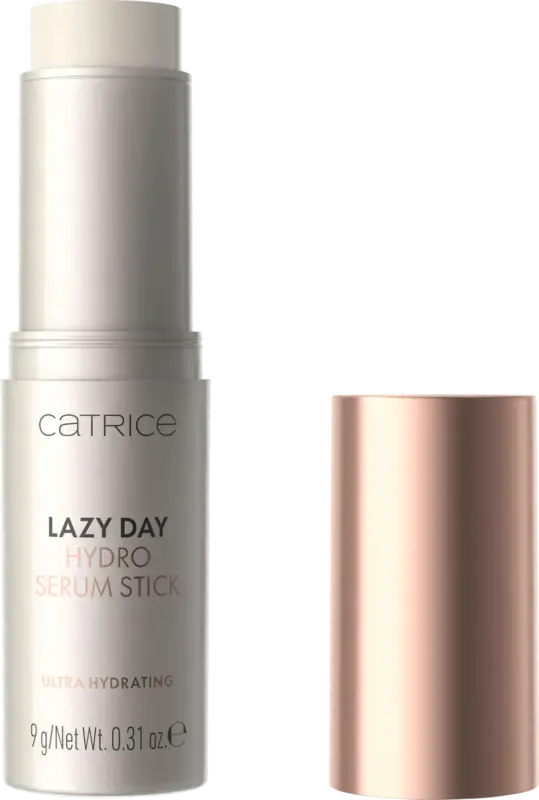 CATRICE Serum Hydro Stick Lazy Day