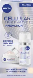 NIVEA Anti Age Set Serum & Gesichtscreme Cellular Epigenetics
