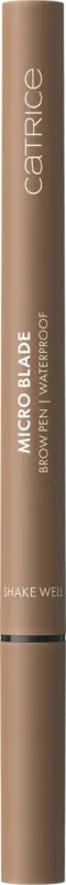 CATRICE Augenbrauenstift Micro Blade Waterproof 010 Soft Blonde
