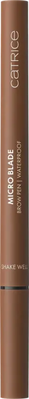 CATRICE Augenbrauenstift Micro Blade Waterproof 020 Deep Taupe