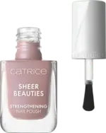 dm drogerie markt CATRICE Nagellack Sheer Beauties 070 Dusty Romance
