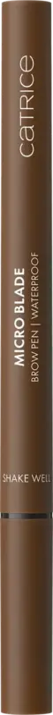 CATRICE Augenbrauenstift Micro Blade Waterproof 030 True Brown