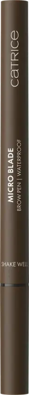 CATRICE Augenbrauenstift Micro Blade Waterproof 040 Bold Espresso