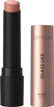 dm drogerie markt CATRICE Lippenstift Glass Like Gloss 010 Bare Ambition