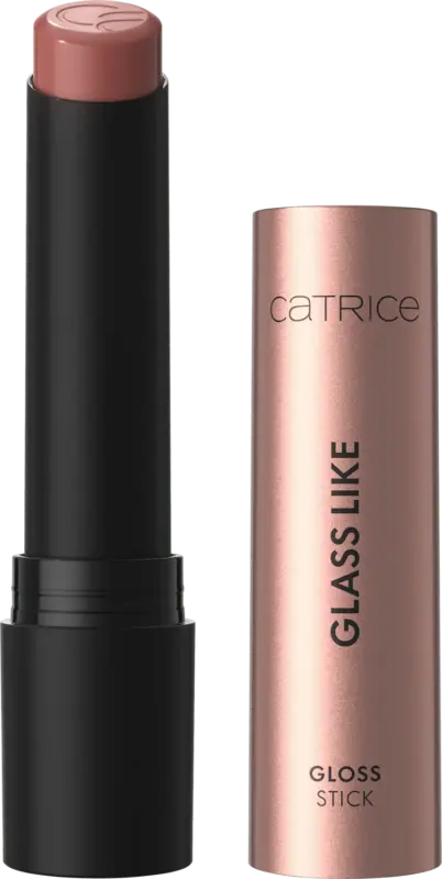 CATRICE Lippenstift Glass Like Gloss 020 Crush Me Softly