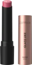 dm drogerie markt CATRICE Lippenstift Glass Like Gloss 030 Talk Hibiscus To Me