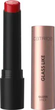 dm drogerie markt CATRICE Lippenstift Glass Like Gloss 040 Red Carpet Game