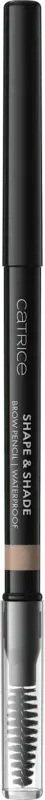 CATRICE Augenbrauenstift Shape & Shade Waterproof 010 Desert Taupe