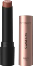 dm drogerie markt CATRICE Lippenstift Glass Like Gloss 050 Glac&eacute; Macchiato