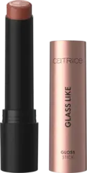 CATRICE Lippenstift Glass Like Gloss 050 Glac&eacute; Macchiato
