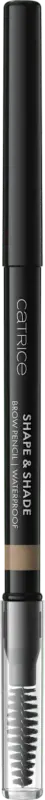 CATRICE Augenbrauenstift Shape & Shade Waterproof 020 Ashy Blonde