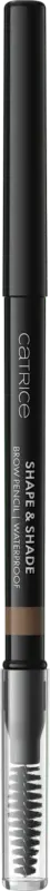 CATRICE Augenbrauenstift Shape & Shade Waterproof 030 Toffee Touch