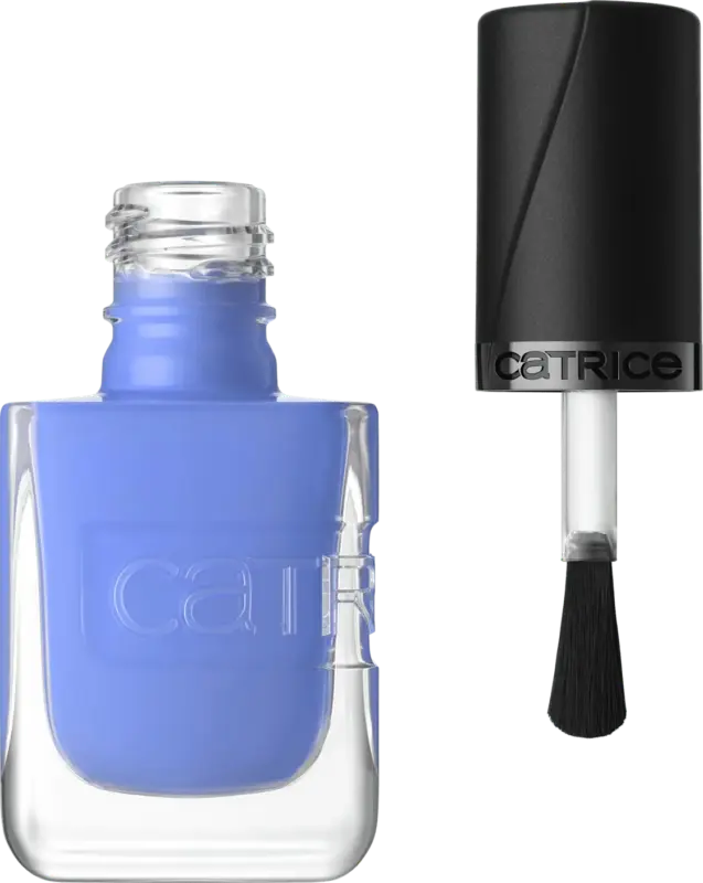 CATRICE Nagellack Gel Affair 051 Blue Skies Ahead