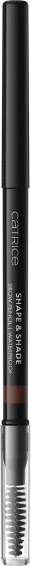 CATRICE Augenbrauenstift Shape & Shade Waterproof 050 Roasted Almond