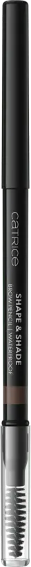 CATRICE Augenbrauenstift Shape & Shade Waterproof 040 Cocoa Haze