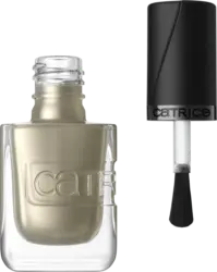 CATRICE Nagellack Gel Affair 055 Olive Opulence