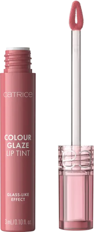 CATRICE Lippenstift Colour Glaze Lip Tint 010 Tinted Love