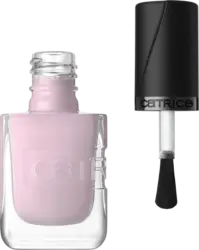 CATRICE Nagellack Gel Affair 048 Frosted Crush