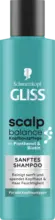 dm drogerie markt Schwarzkopf GLISS Shampoo Scalp Balance