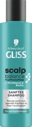 Schwarzkopf GLISS Shampoo Scalp Balance