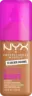 NYX PROFESSIONAL MAKEUP Foundation Make 'EM Wonder 23 Golden Caramel