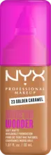 dm drogerie markt NYX PROFESSIONAL MAKEUP Foundation Make 'EM Wonder 23 Golden Caramel