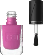 dm drogerie markt CATRICE Nagellack Gel Affair 049 Flirt Frequency