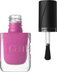 CATRICE Nagellack Gel Affair 049 Flirt Frequency