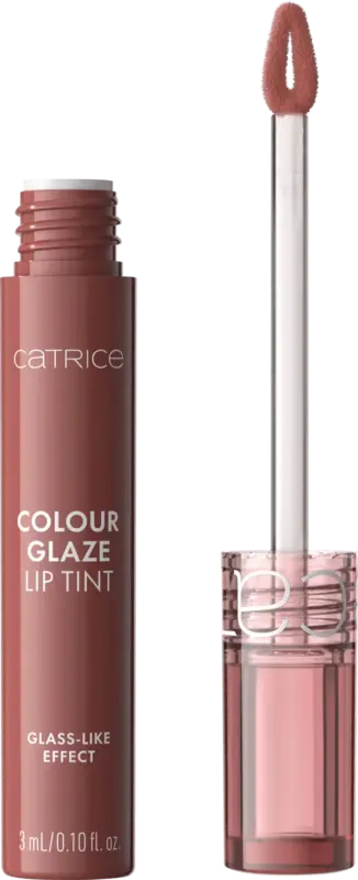 CATRICE Lippenstift Colour Glaze Lip Tint 020 Mood Nude