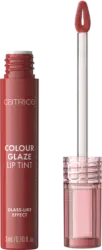 CATRICE Lippenstift Colour Glaze Lip Tint 030 In My Cherry Era