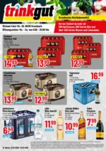 trinkgut trinkgut: Wochenangebote - bis 07.03.2026