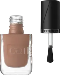 CATRICE Nagellack Gel Affair 053 Teddy Tan