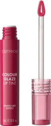 CATRICE Lippenstift Colour Glaze Lip Tint 040 Tint Me Red
