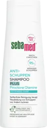 sebamed Shampoo Antischuppen Plus Piroctone Olamine