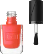 dm drogerie markt CATRICE Nagellack Gel Affair 050 Poppy Reloaded