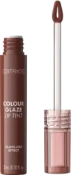 CATRICE Lippenstift Colour Glaze Lip Tint 050 Mocha Memory