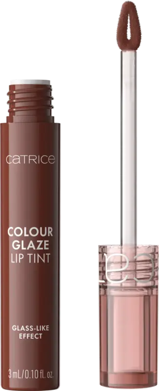 CATRICE Lippenstift Colour Glaze Lip Tint 050 Mocha Memory