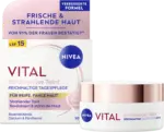dm drogerie markt NIVEA Gesichtscreme Vital Strahlender Teint Reichhaltig
