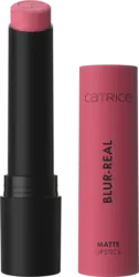 CATRICE Lippenstift Blur-Real Matte 010 Blur Me Baby