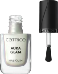 CATRICE Nagellack Aura Glam 010 Glacier Glow