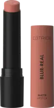 dm drogerie markt CATRICE Lippenstift Blur-Real Matte 020 Taupe Tension