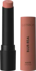 CATRICE Lippenstift Blur-Real Matte 020 Taupe Tension
