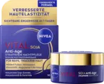 dm drogerie markt NIVEA Nachtcreme Vital Soja Anti-Age straffend