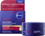 dm drogerie markt NIVEA Nachtcreme Vital Anti-Falten Intensiv