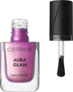 dm drogerie markt CATRICE Nagellack Aura Glam 030 Fairy Dust