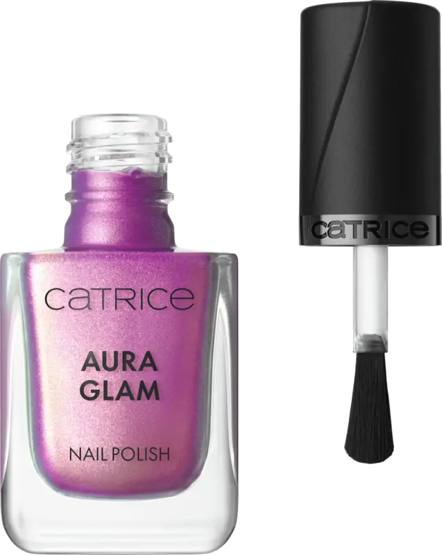 CATRICE Nagellack Aura Glam 030 Fairy Dust