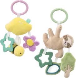 babylove Spielanh&auml;nger sortiert