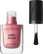 dm drogerie markt CATRICE Nagellack Aura Glam 020 Solar Seduction