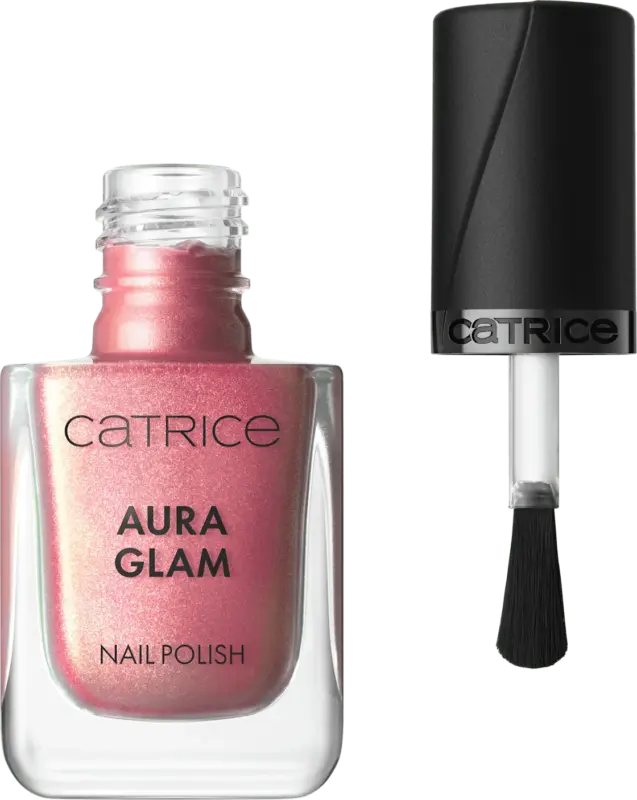 CATRICE Nagellack Aura Glam 020 Solar Seduction